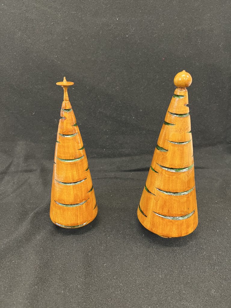 Christmas Trees