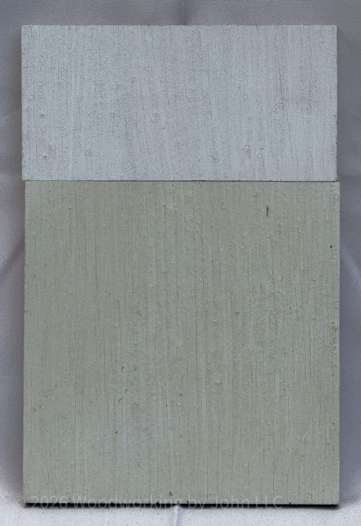 Mercantile milk paint