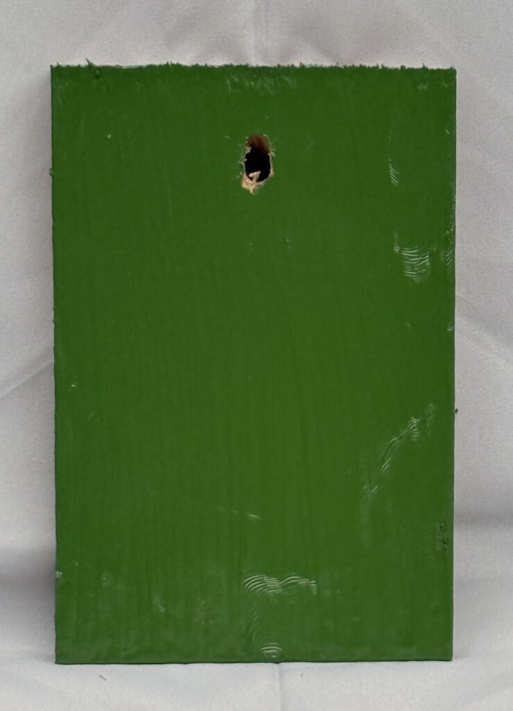 Chromium Oxide Green