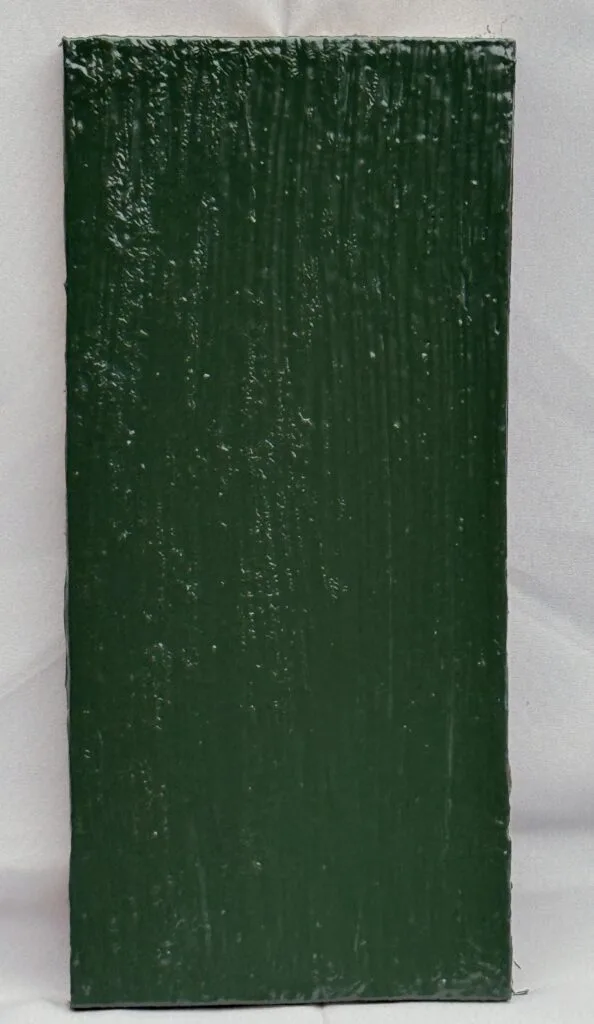 Emerald Green
