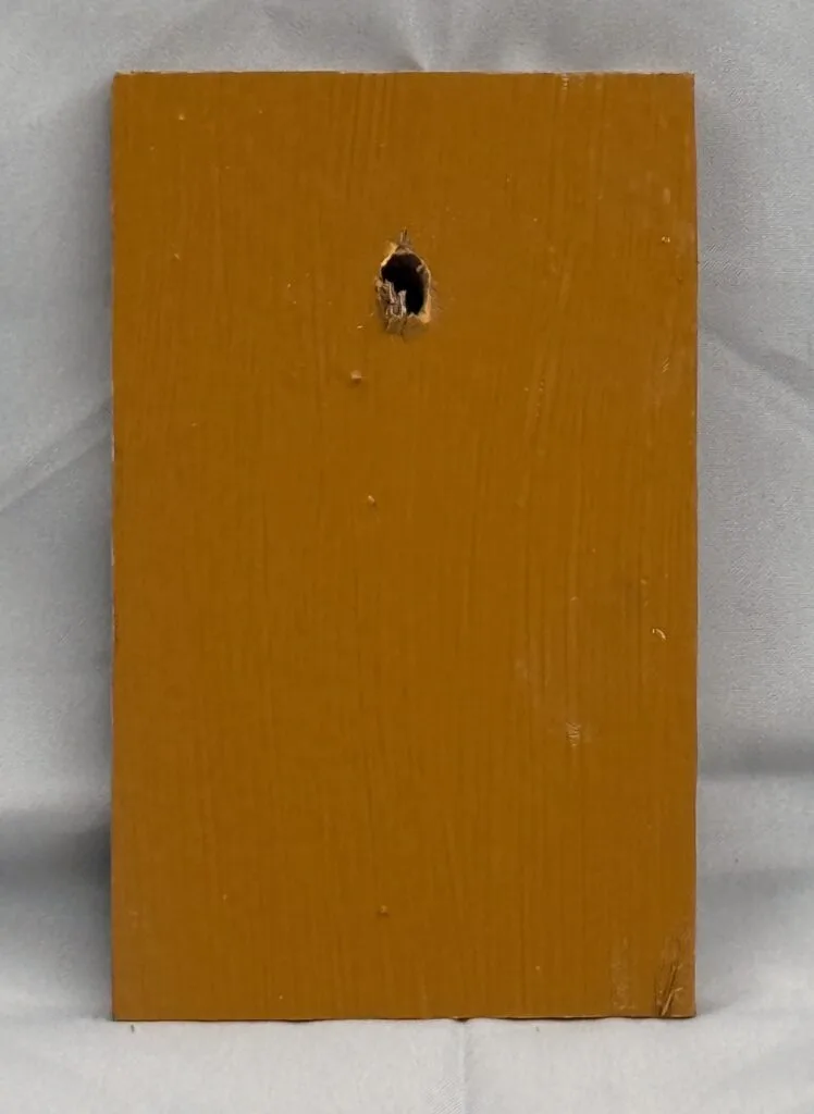 Ochre Gold