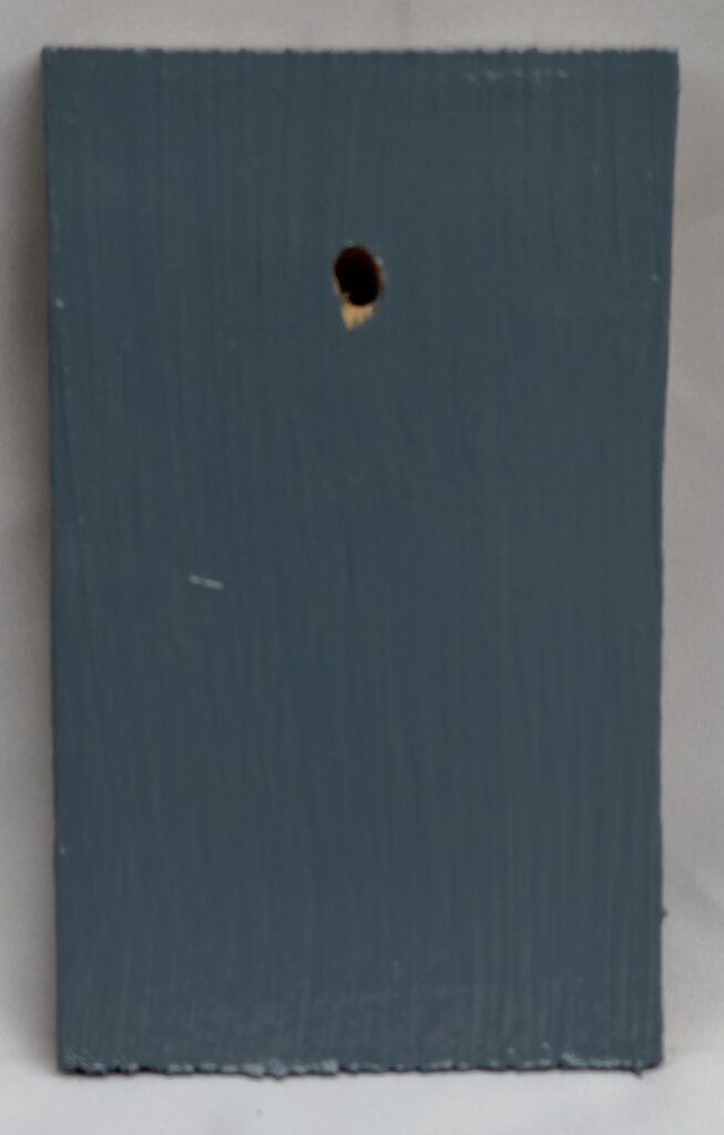 Steel Gray